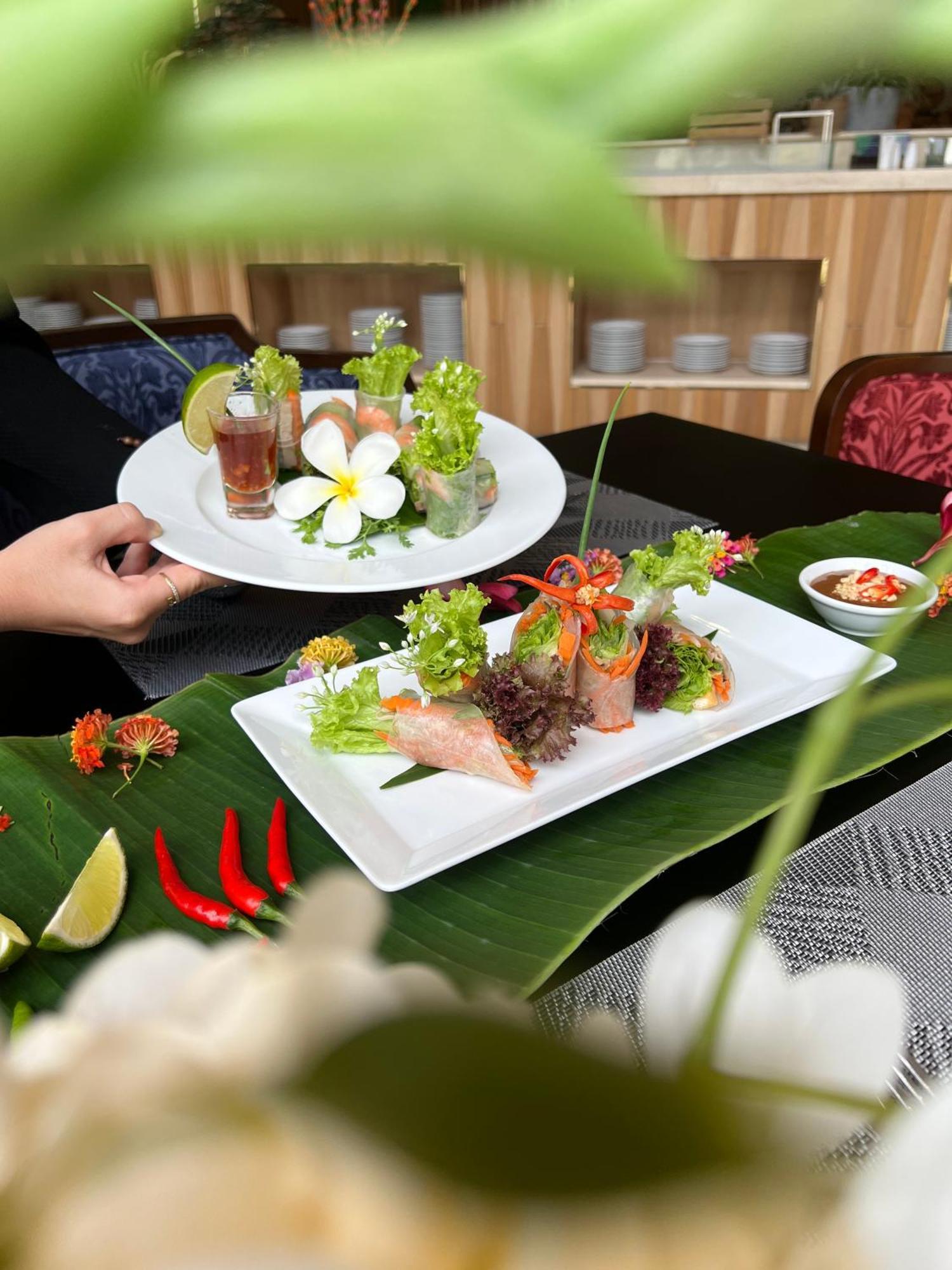 Vinholidays Fiesta Phu Quoc Exterior foto